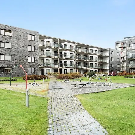 Apartment Laberget