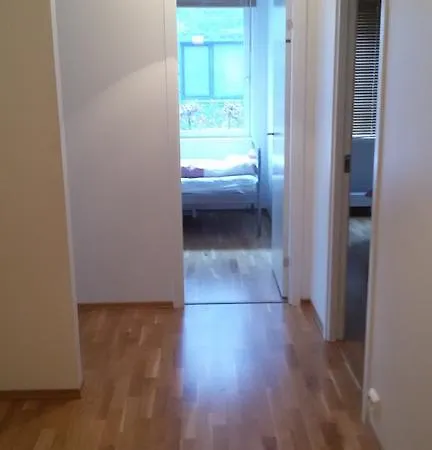 Apartment Laberget Stavanger