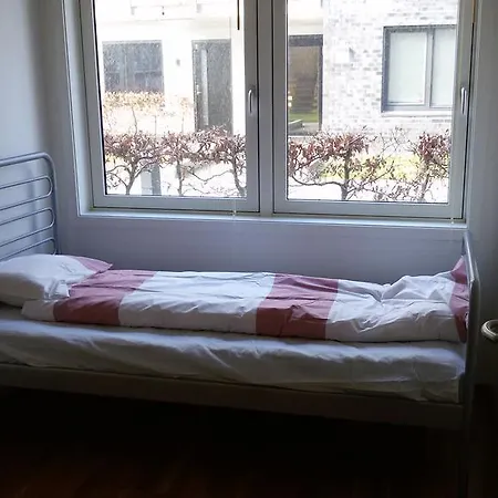 Apartment Laberget *